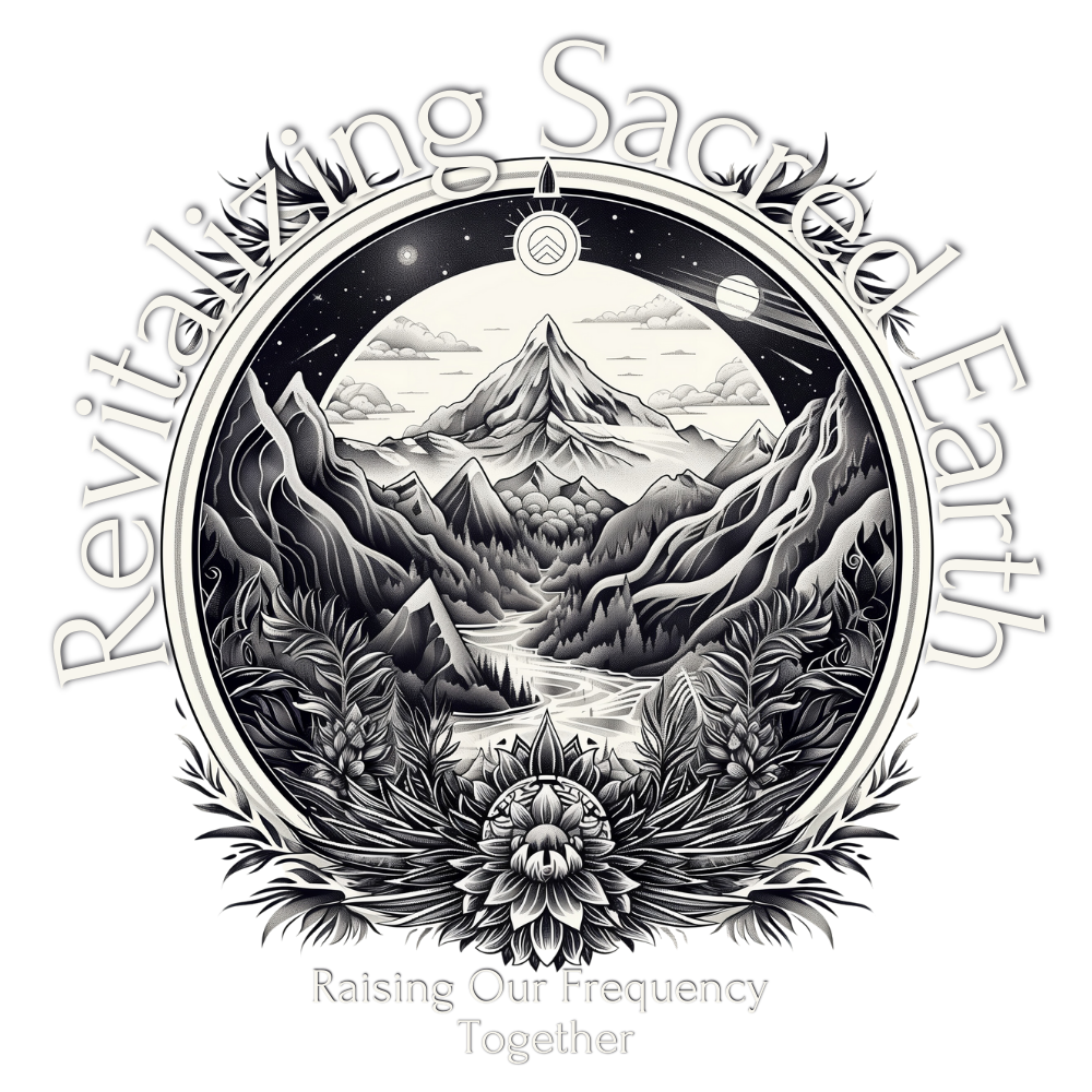 Revitalizing Sacred Earth | Wellness Centers for Healing Therapy 26